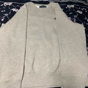 Polo Ralph Lauren sweatshirt